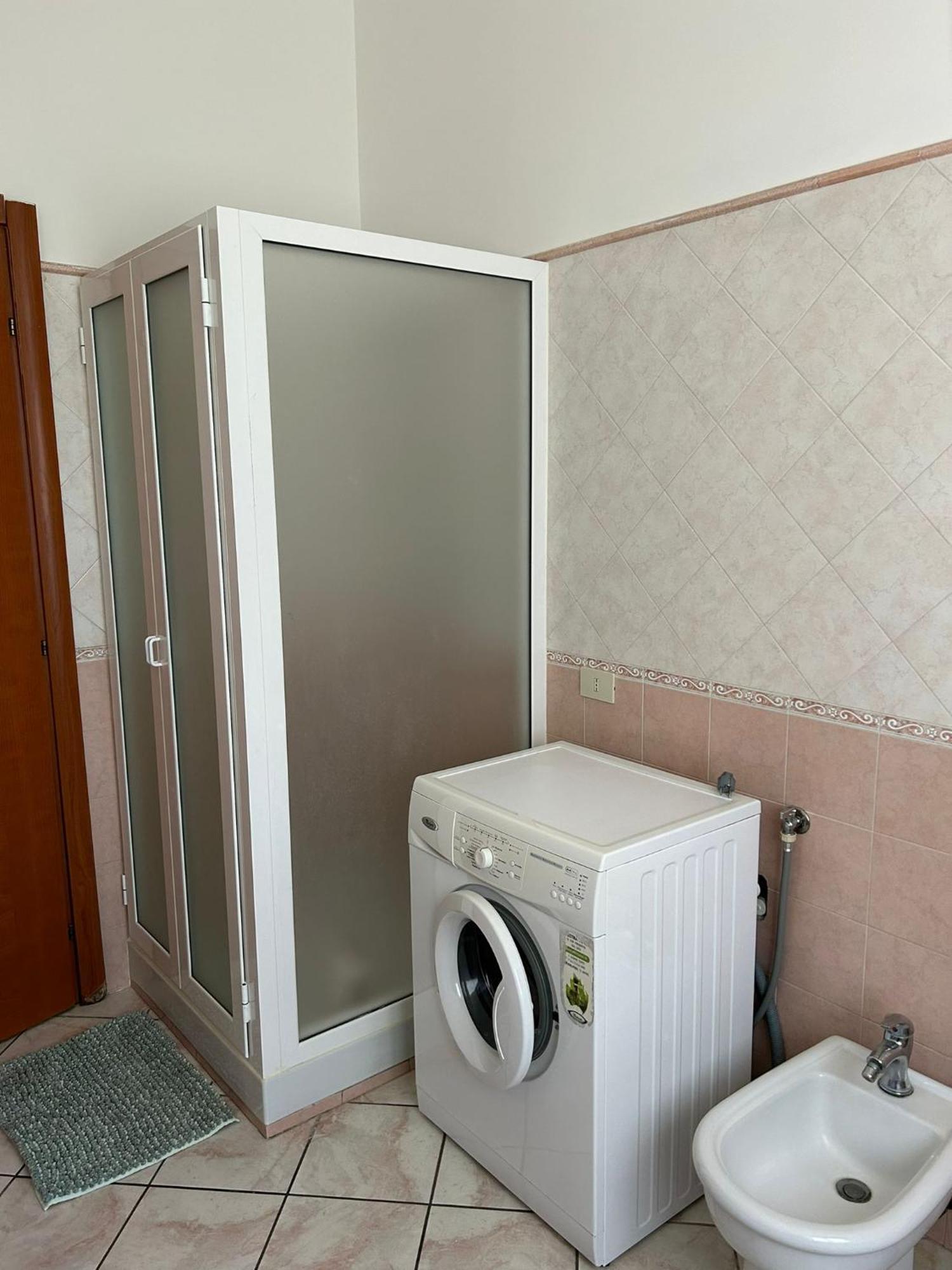 Mary T House Apartment Campagnano Di Roma Exterior photo