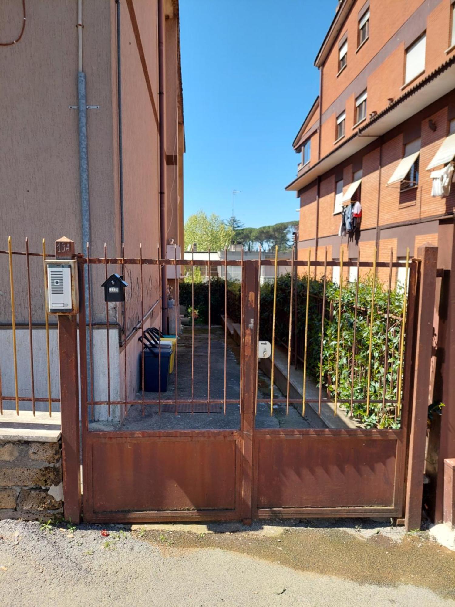 Mary T House Apartment Campagnano Di Roma Exterior photo