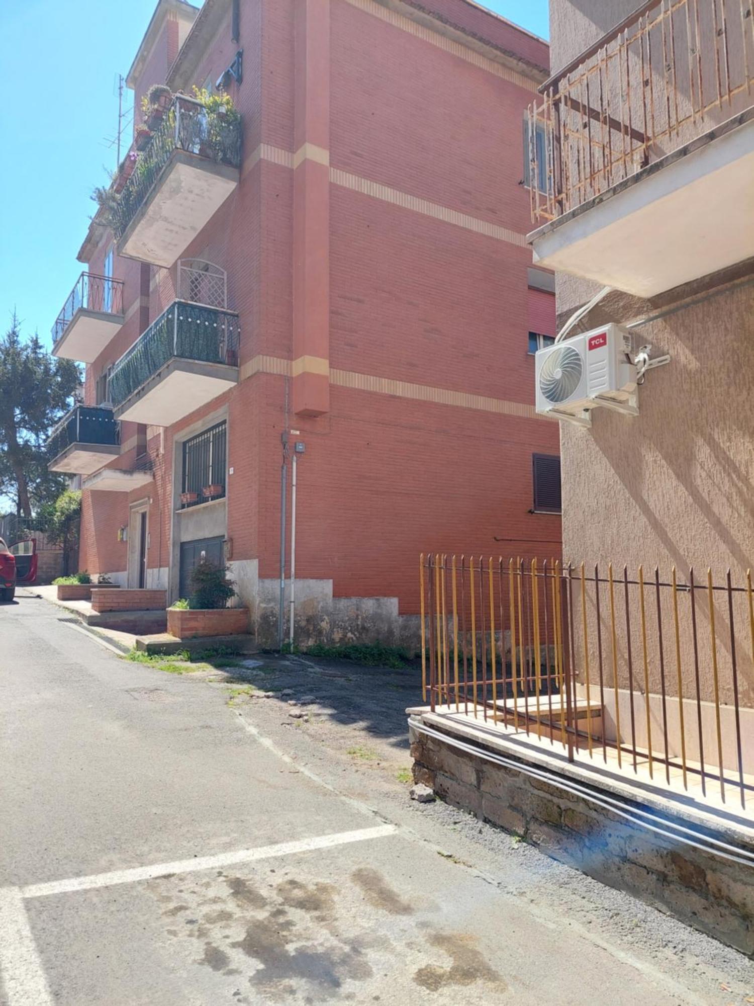 Mary T House Apartment Campagnano Di Roma Exterior photo