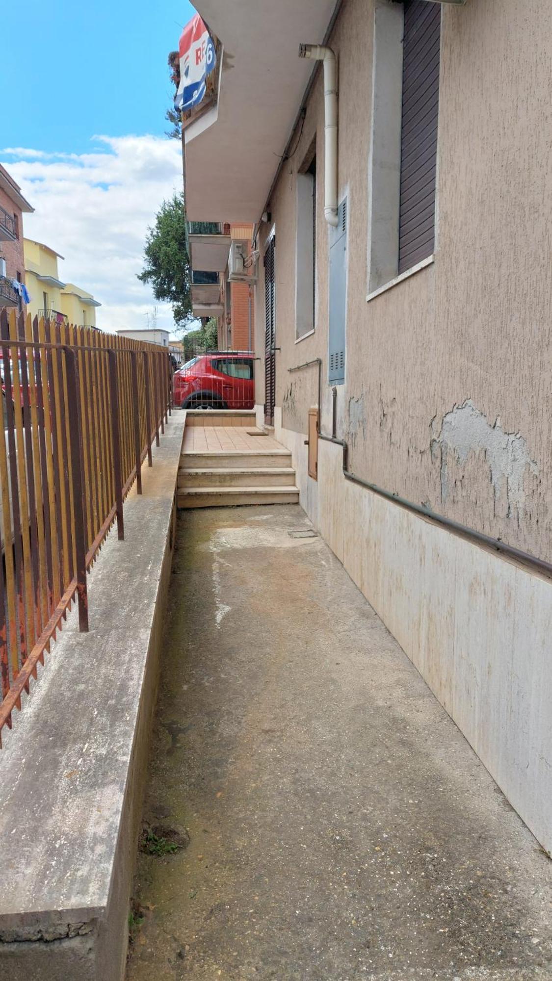 Mary T House Apartment Campagnano Di Roma Exterior photo